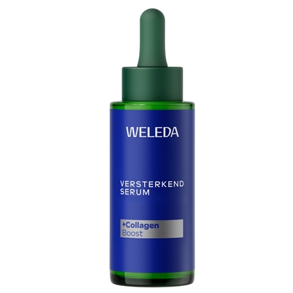 WELEDA BLAUWE GENTIAANEDELWEISS VERSTERKEND SERUM 30ML